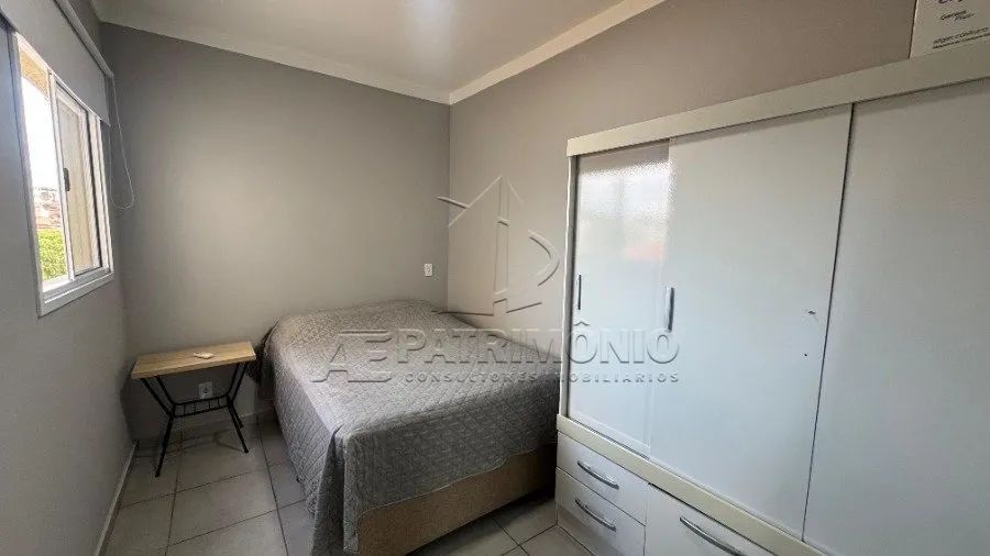 KIT NET 1 QUARTO ZOO - RESIDENCIAL - Foto 3