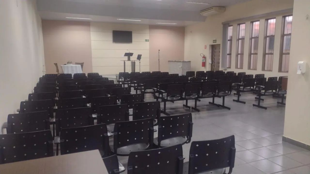 Ponto Comercial para Venda em Monte Alto, Residencial Laranjeiras, 1 dormitório, 2 banheir - Foto 2