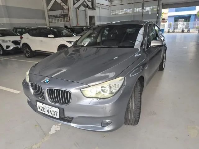 BMW 535Ia 535IA GT 3.0 306CV BI-TURBO 2011