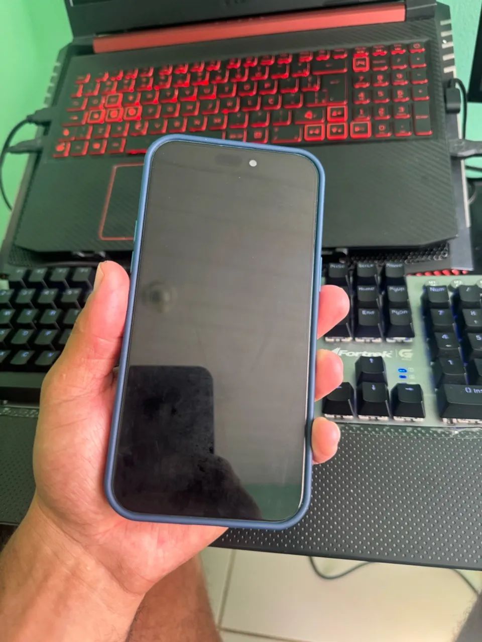 iPhone 14 Pro Max 128gb - Foto 5