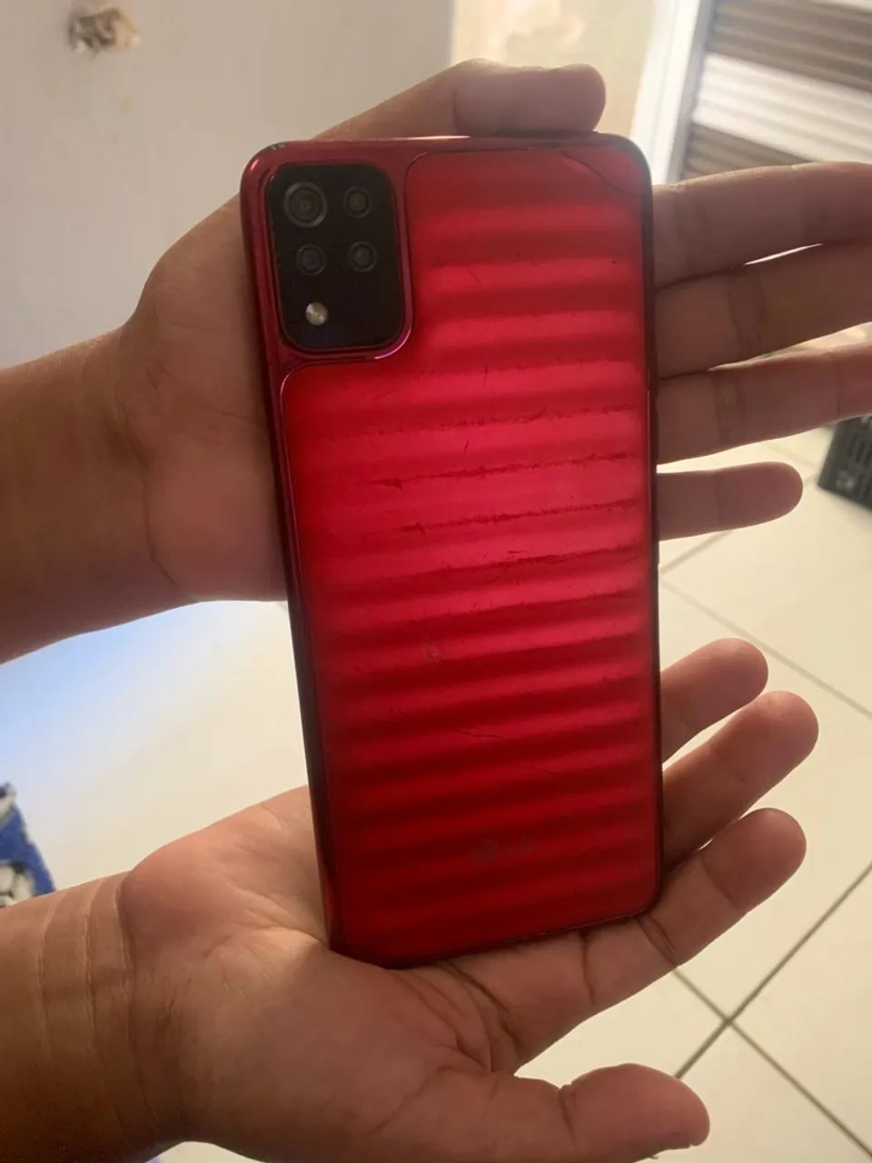 LG k52 - Foto 2