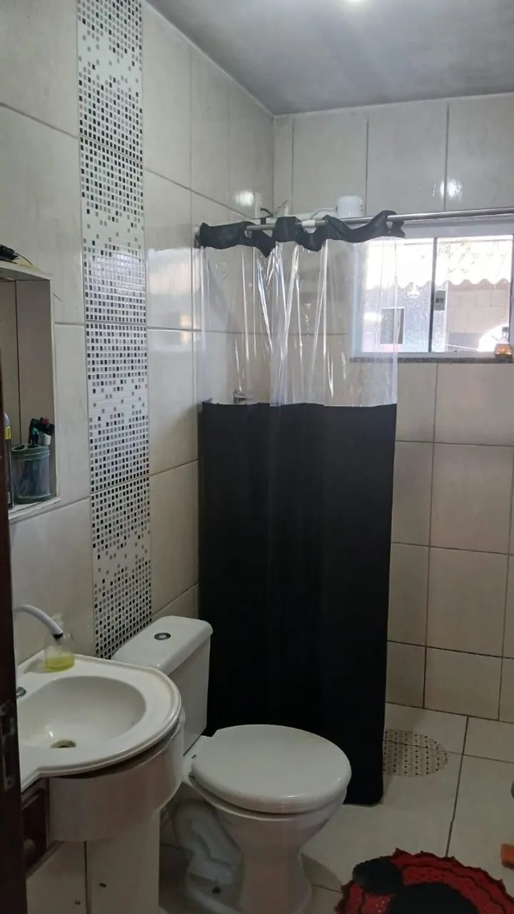 Casa Geminada à Venda - Penha/SC - Foto 4