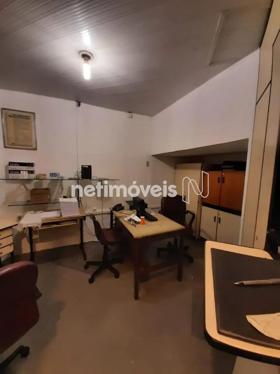 Venda Casa comercial Santa Efigênia Belo Horizonte - Foto 3
