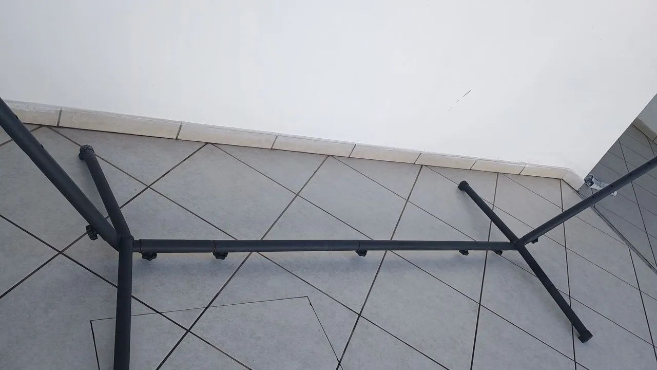Suporte para rede 