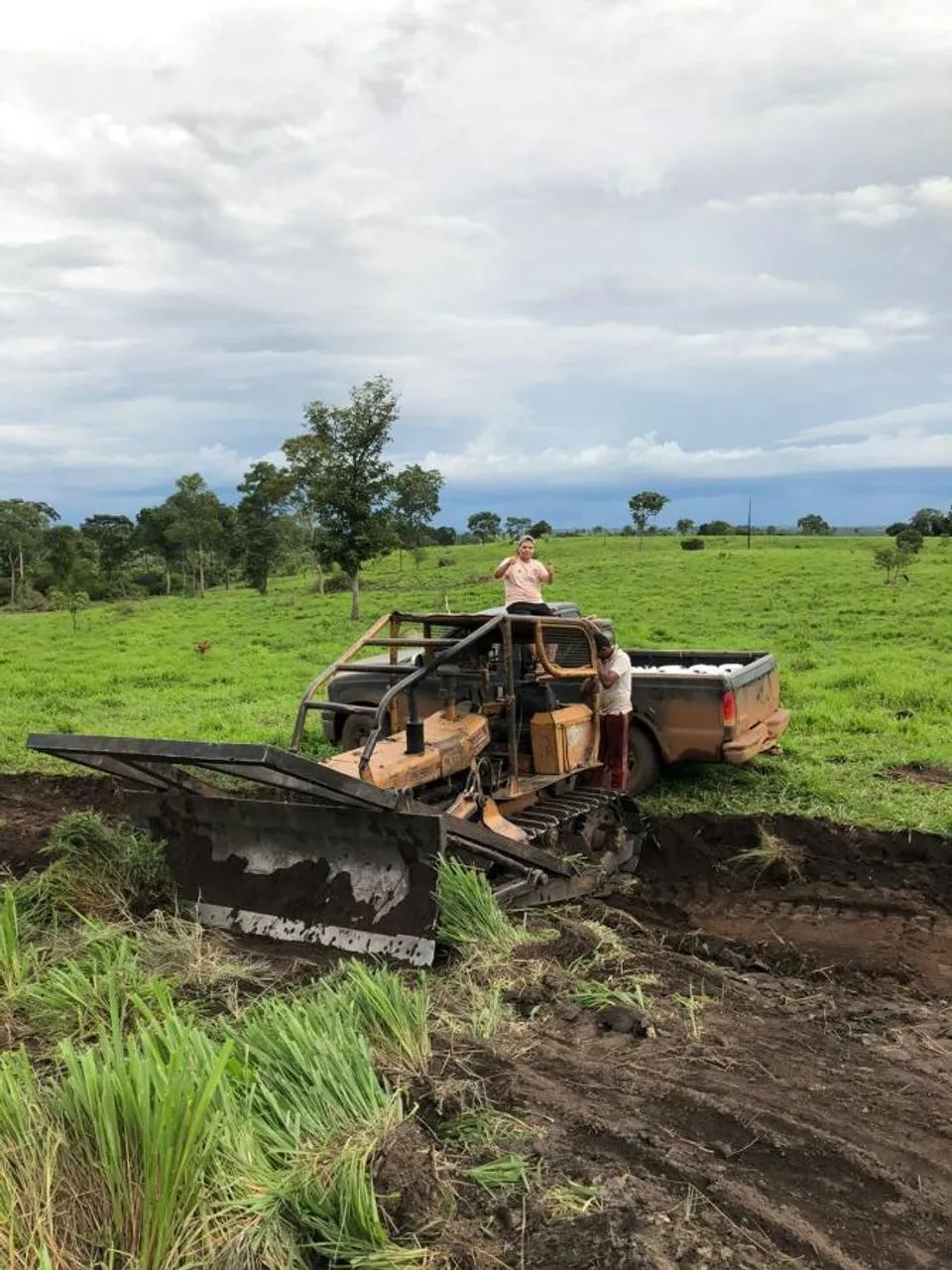Fazenda para Venda em Miracema do Tocantins - Foto 2