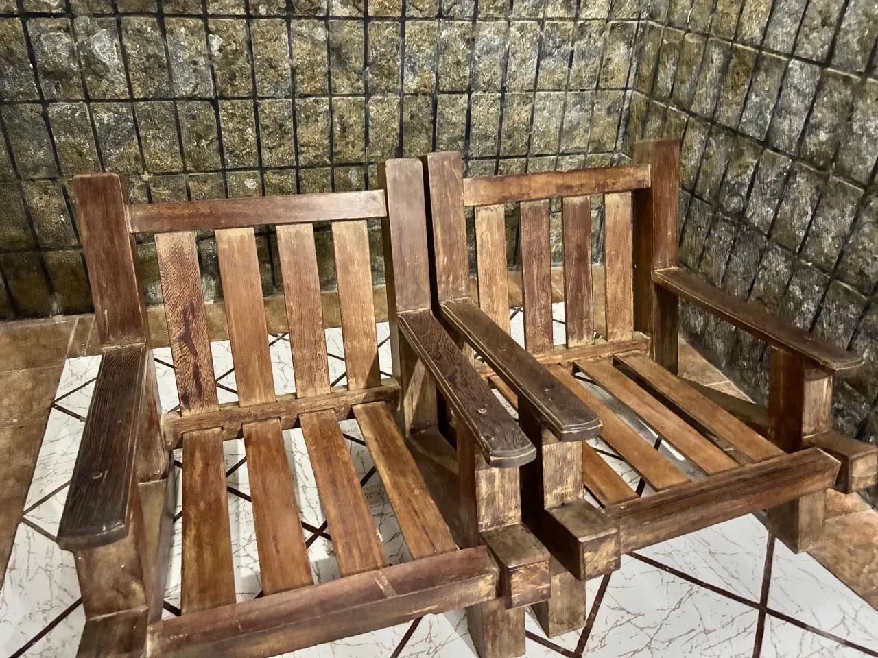 Conjunto de sofá - Foto 2