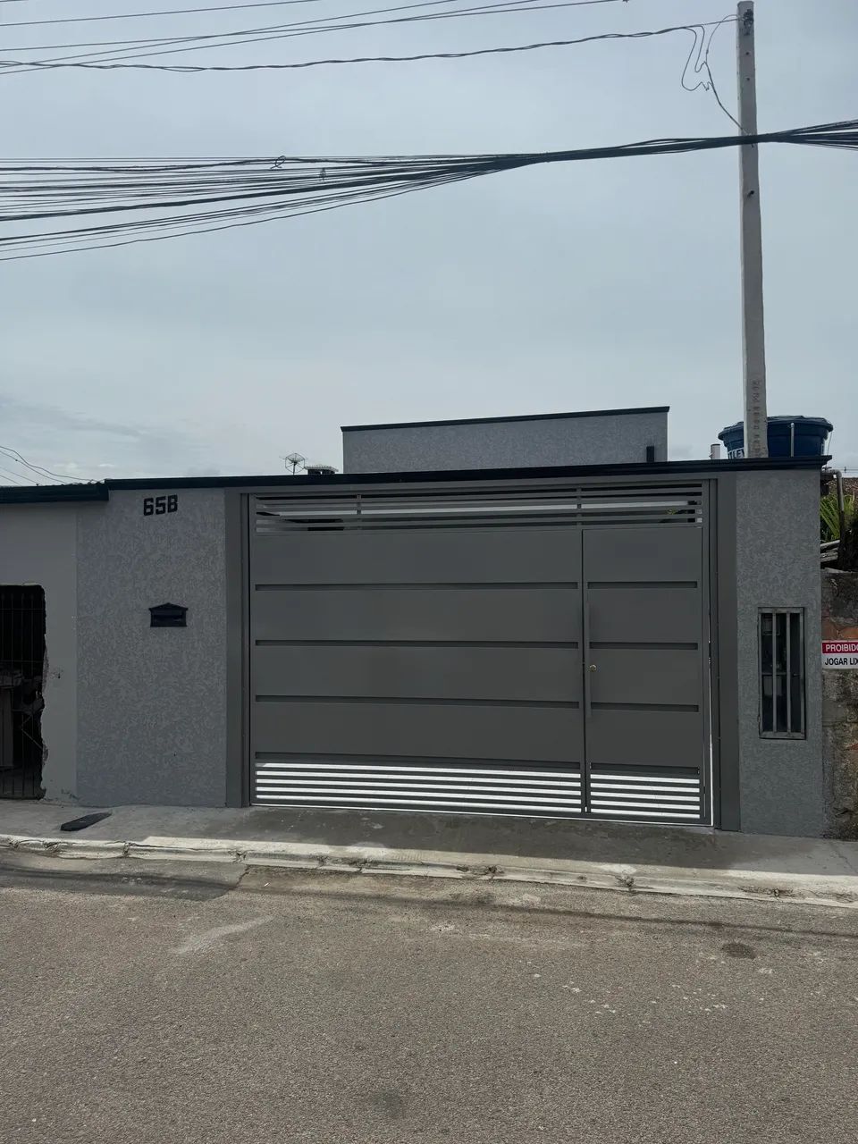 Casa Só Venda 199.000 Mil