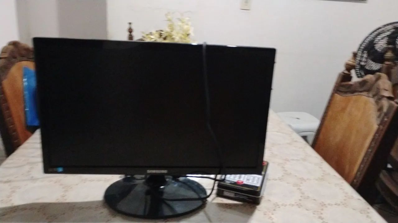 Monitor 