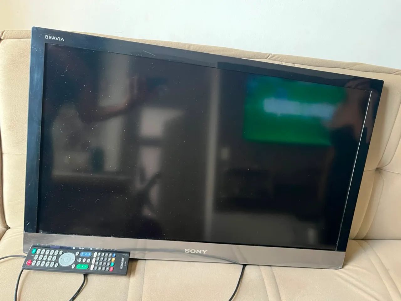 Tv Sony 32 Polegadas 