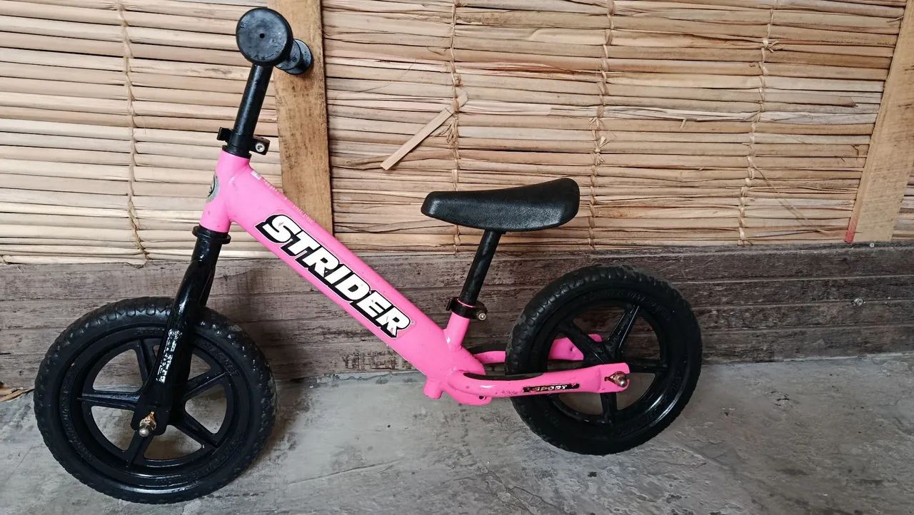 Bicicleta infantil  - Foto 2
