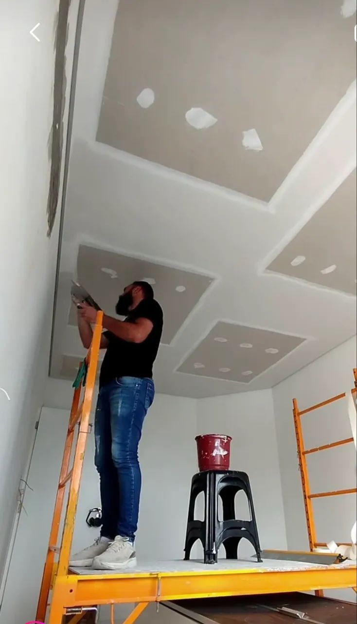 GESSEIRO   -   PINTOR - Foto 5