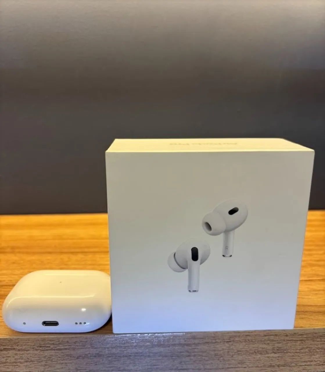 Airpods Pro 2 