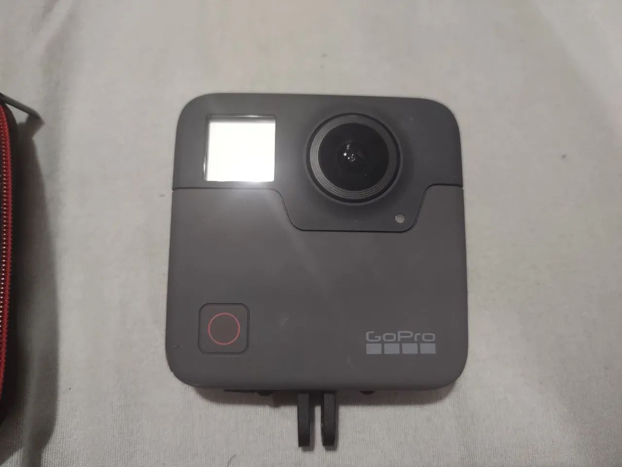 Câmera 360 gopro