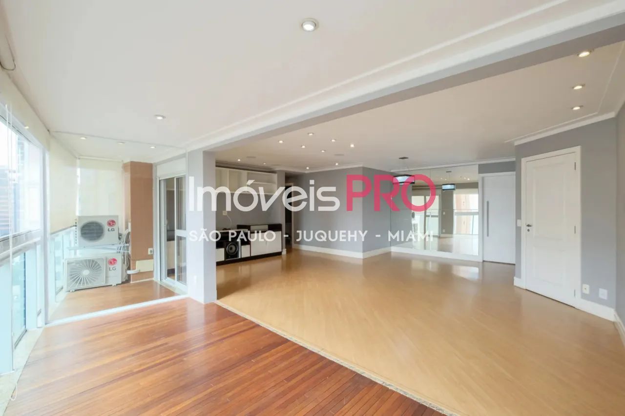 Apartamento, Vila Olímpia - São Paulo - Foto 2