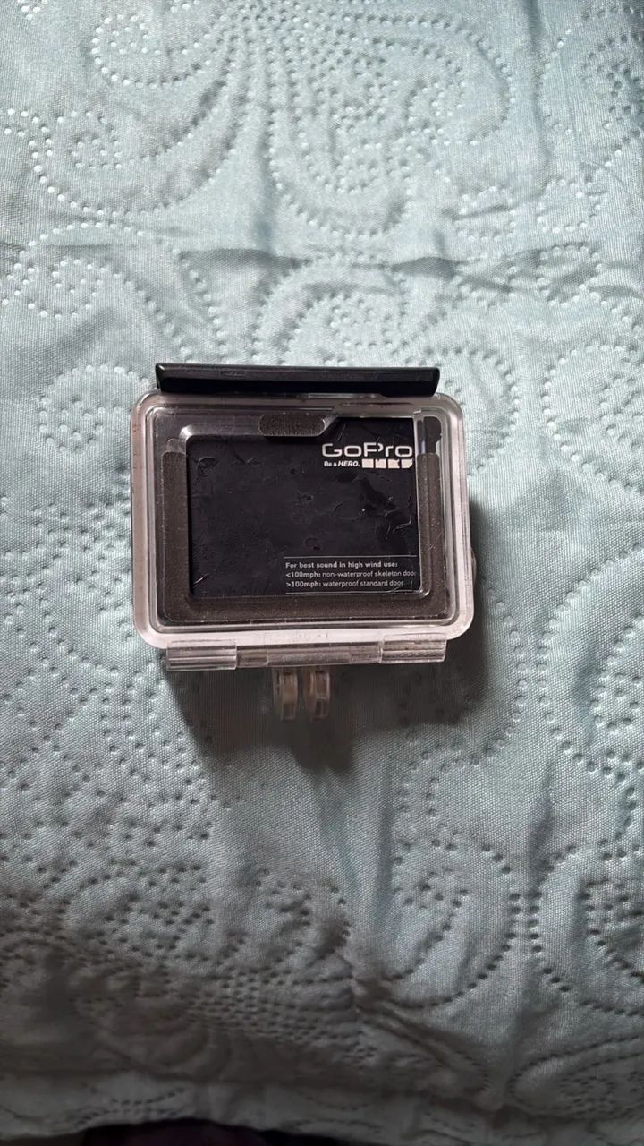 Go pro hero 4 - Foto 3