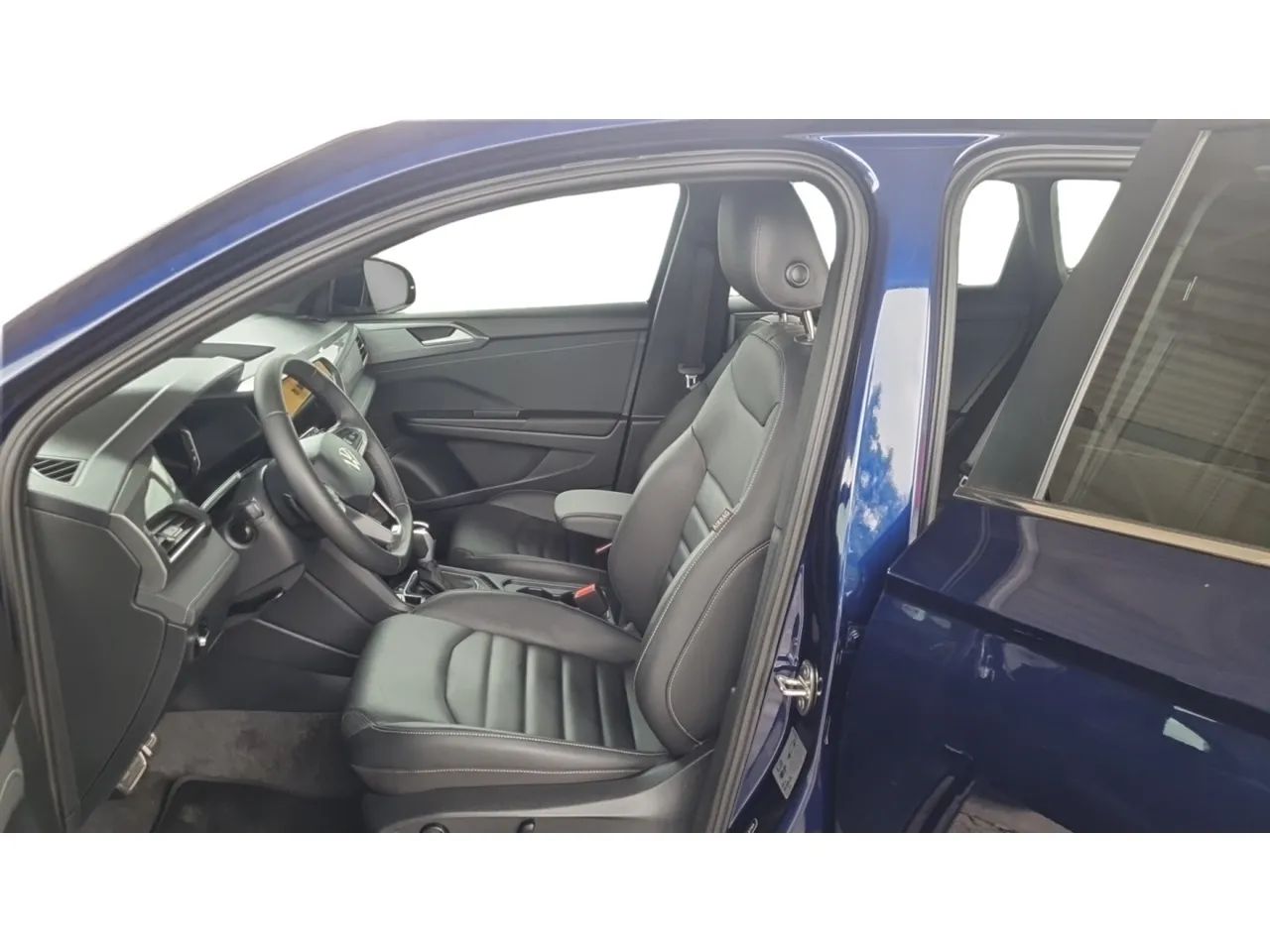 Volkswagen Taos Highline 1.4 250 TSI Flex Aut., foto 11 de 17