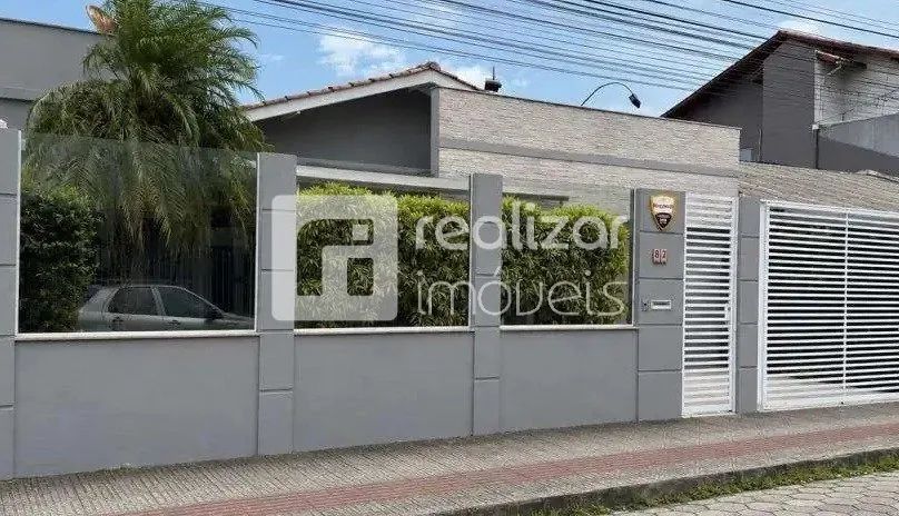 Casa de 4 quartos no bairro Santa Mônica - Florianoplois - Foto 2