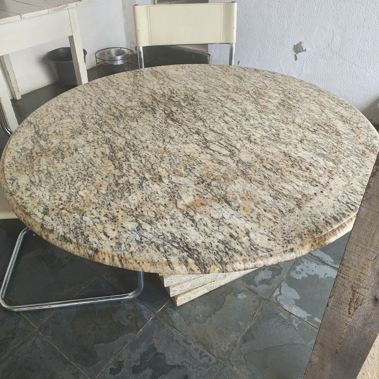 Mesa Granito  - Foto 2