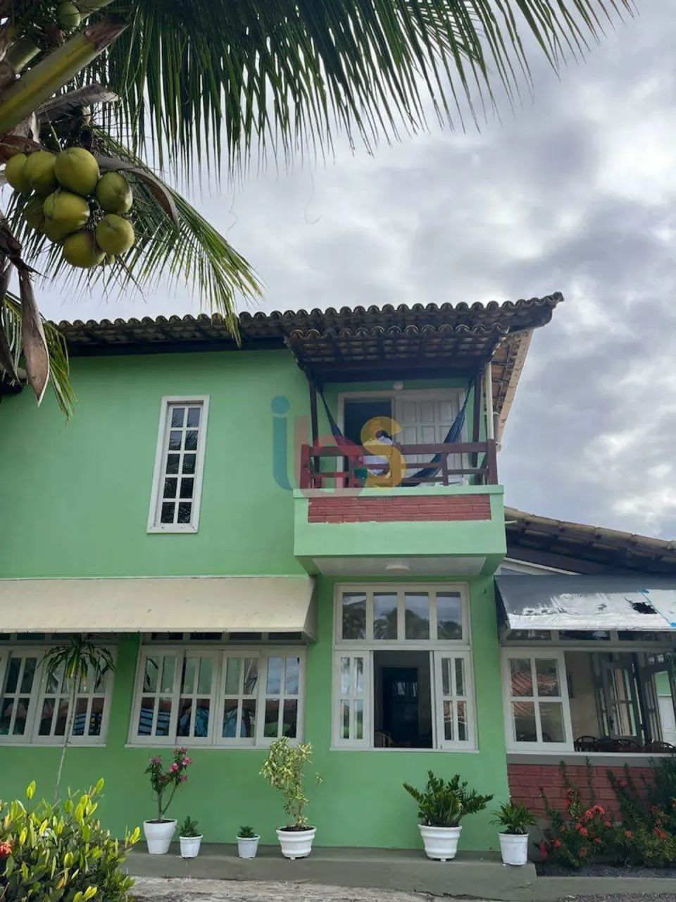 Vendo Pousada na Zona Sul Porteira Fechada