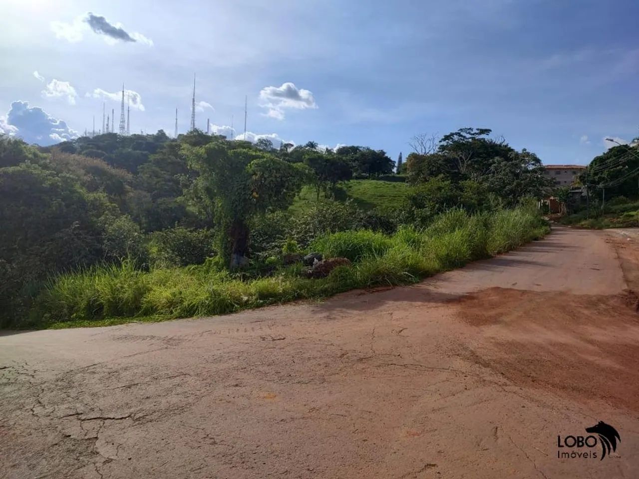 Área Terreno 5.231,00m² Jardim Petrópolis - Foto 4