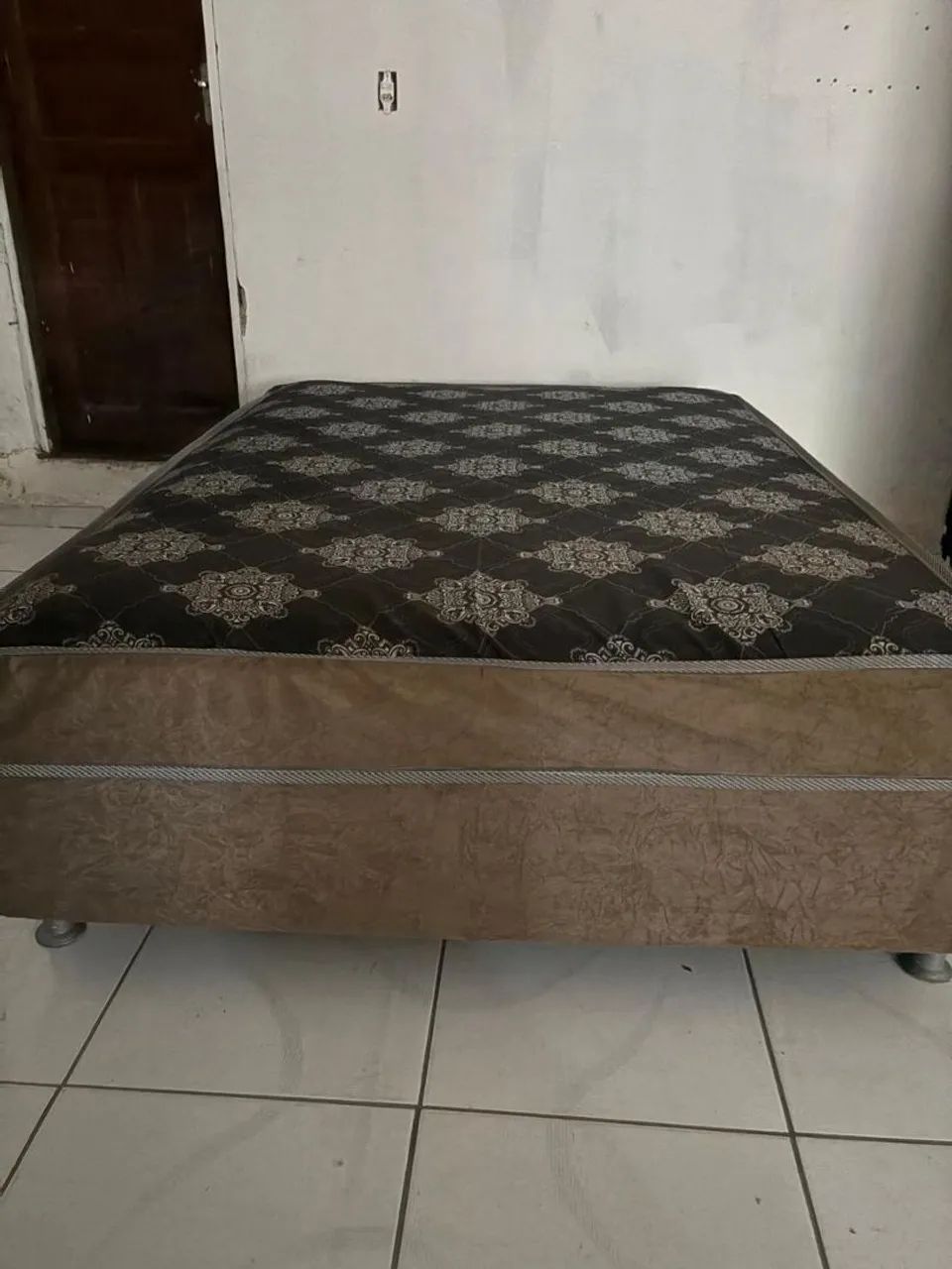 Cama de casal  - Foto 5