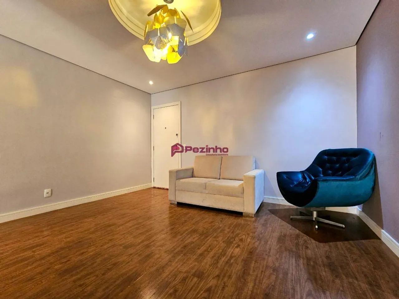 Apartamento para alugar em Limeira, Centro, com 3 quartos, com 174 m², Edifício Fumagalli - Foto 2