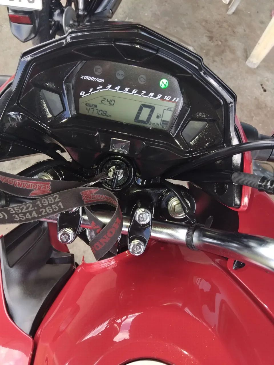Honda - Foto 4