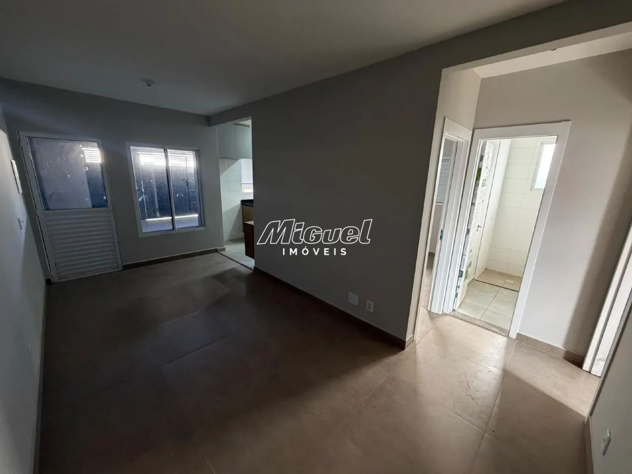 Casa, para aluguel, Jardim das Oliveiras - 2 quartos - Piracicaba/SP - Foto 5
