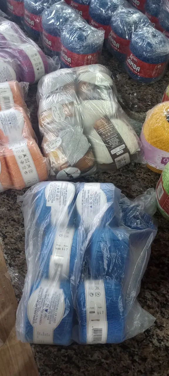 Vendo lãs  - Foto 4