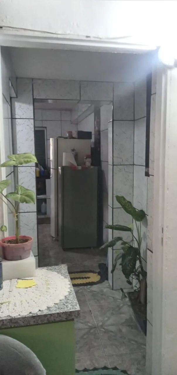 Vende se uma casa 200.000 mil - Foto 3