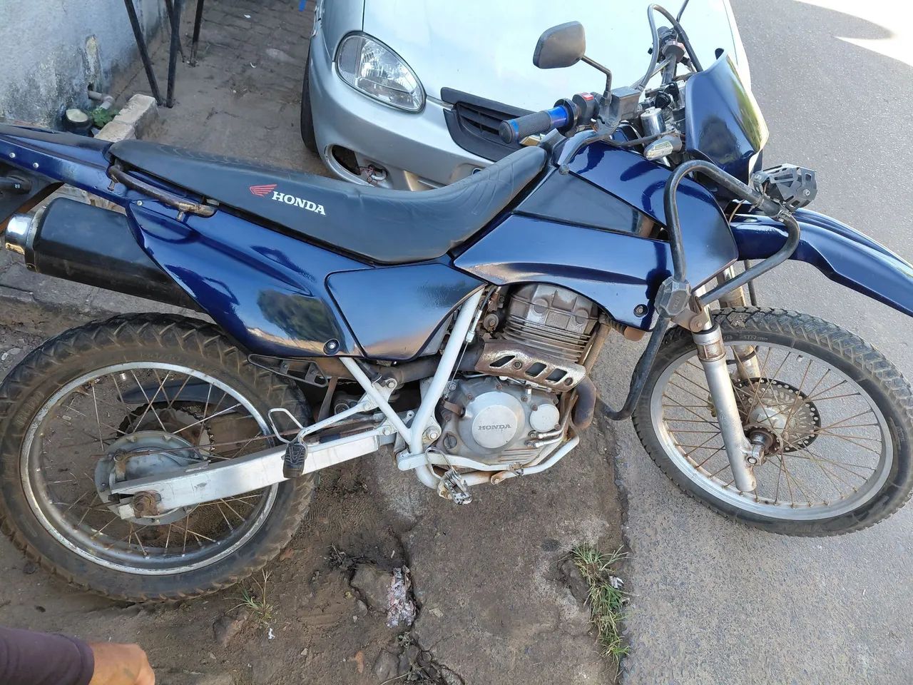 Moto muito boa  - Foto 2