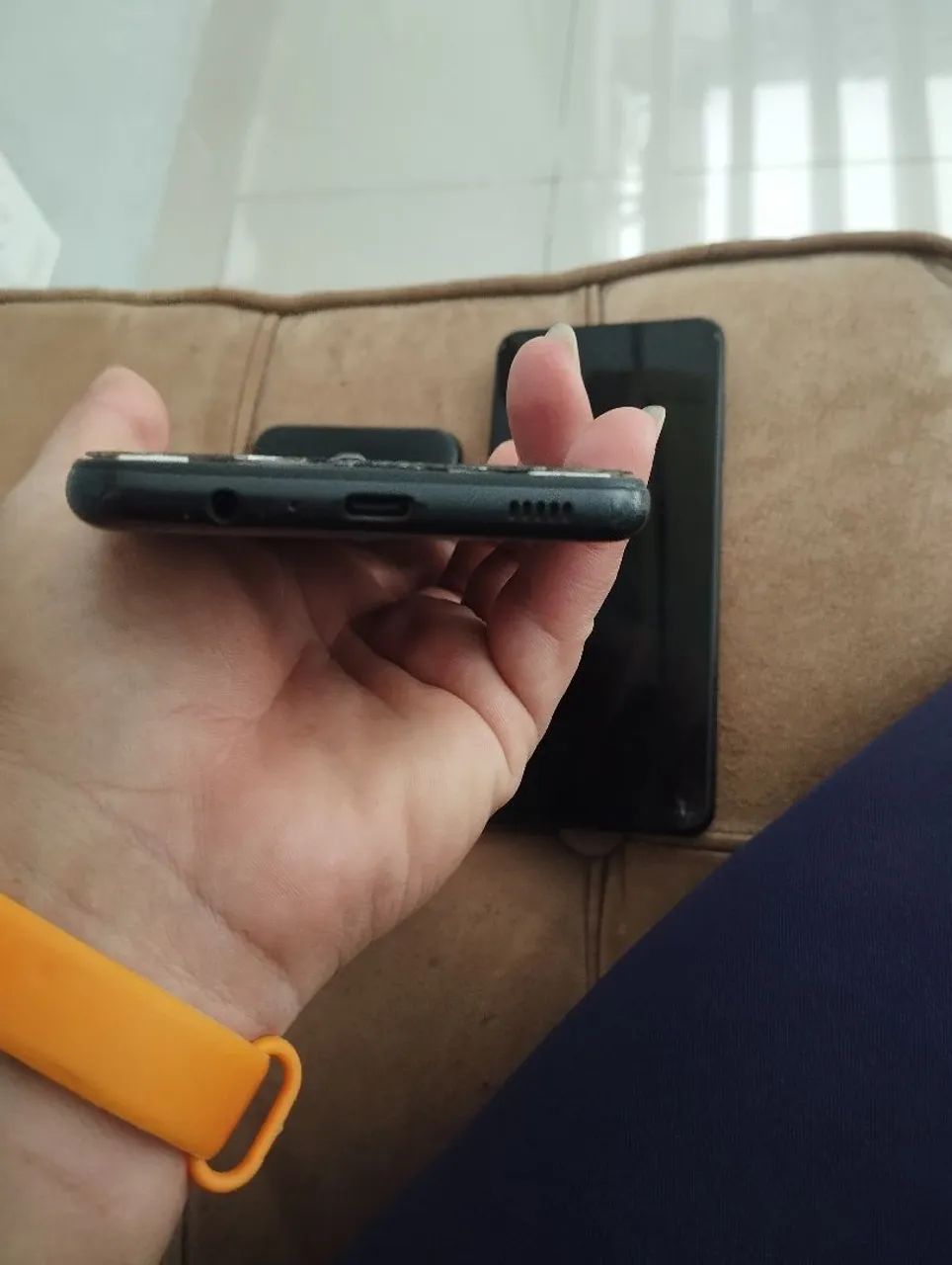 3 celulares Samsung  - Foto 5