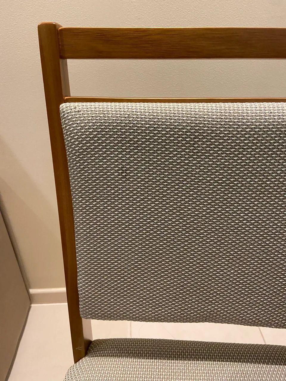 Vende-se mesa de jantar 6 lugares  - Foto 3