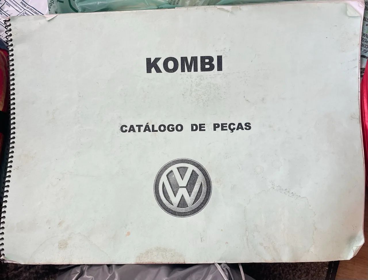 TRAILER KOMBI Prata 1976 - Foto 3