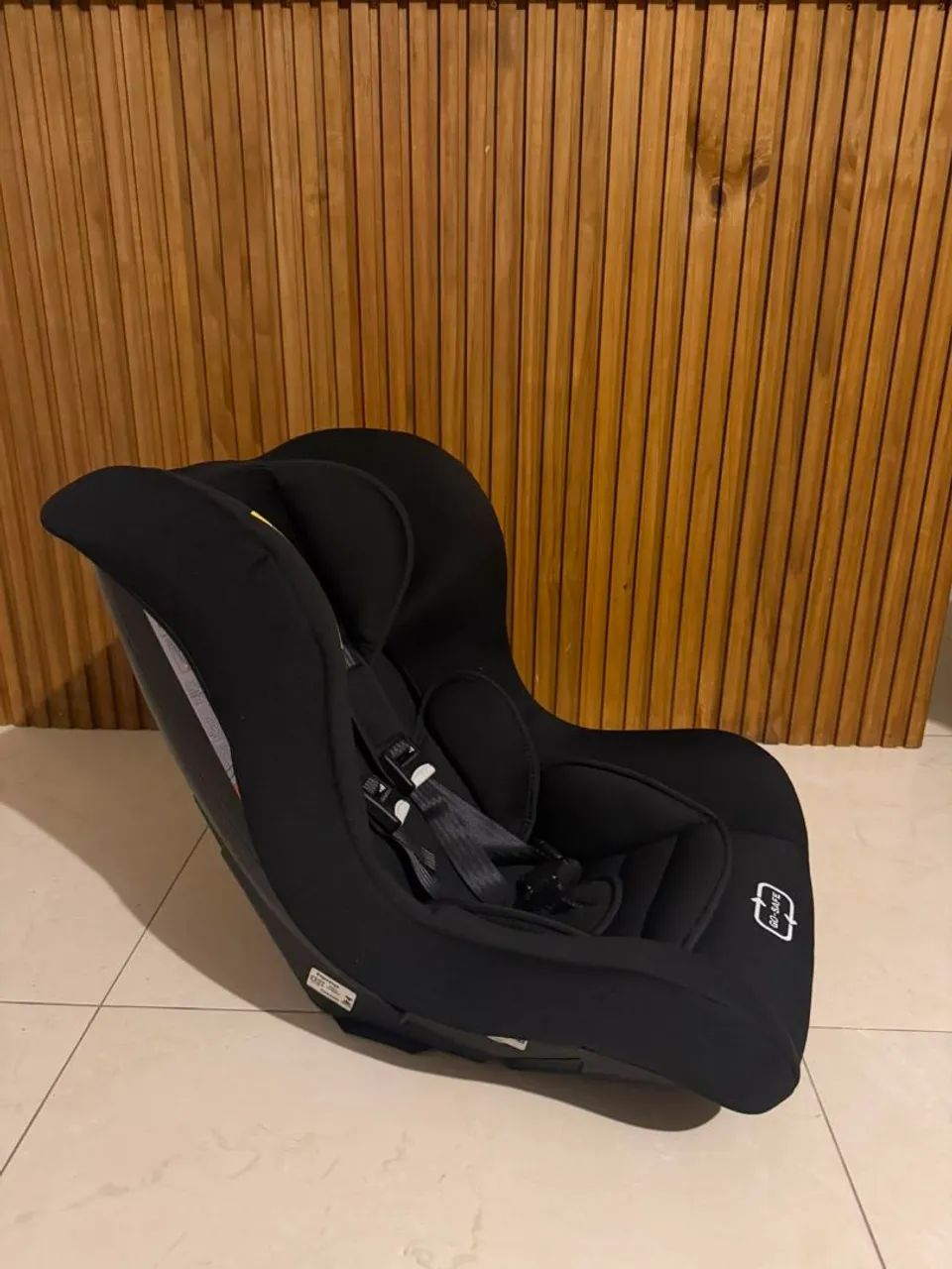 Cadeirinha para Auto Go Safe Leone Nero - 0 a 25kg - Foto 4