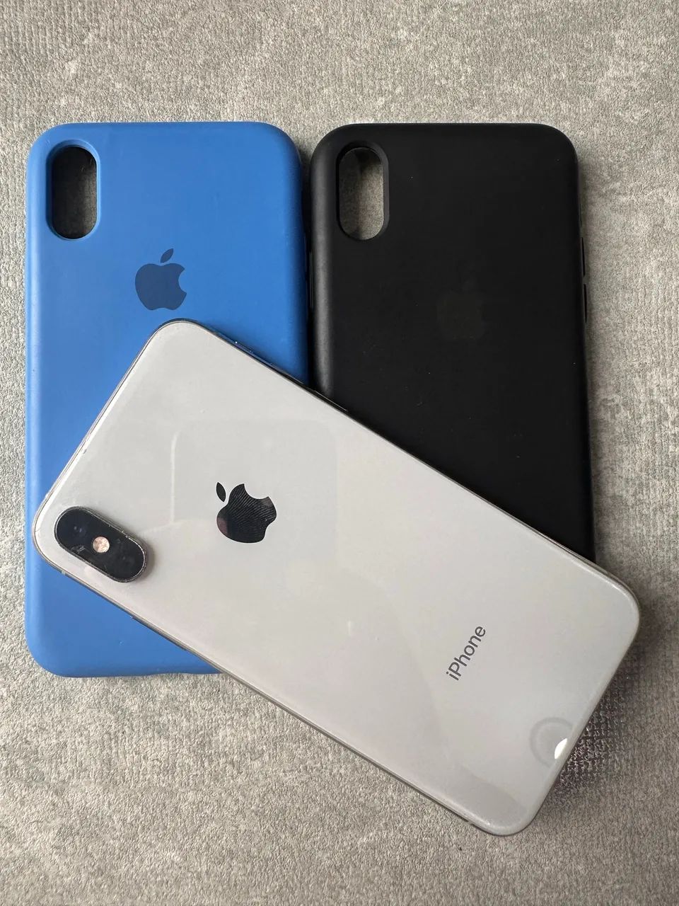 iPhone XS - Celulares e Smartphones - Velha Central, Blumenau