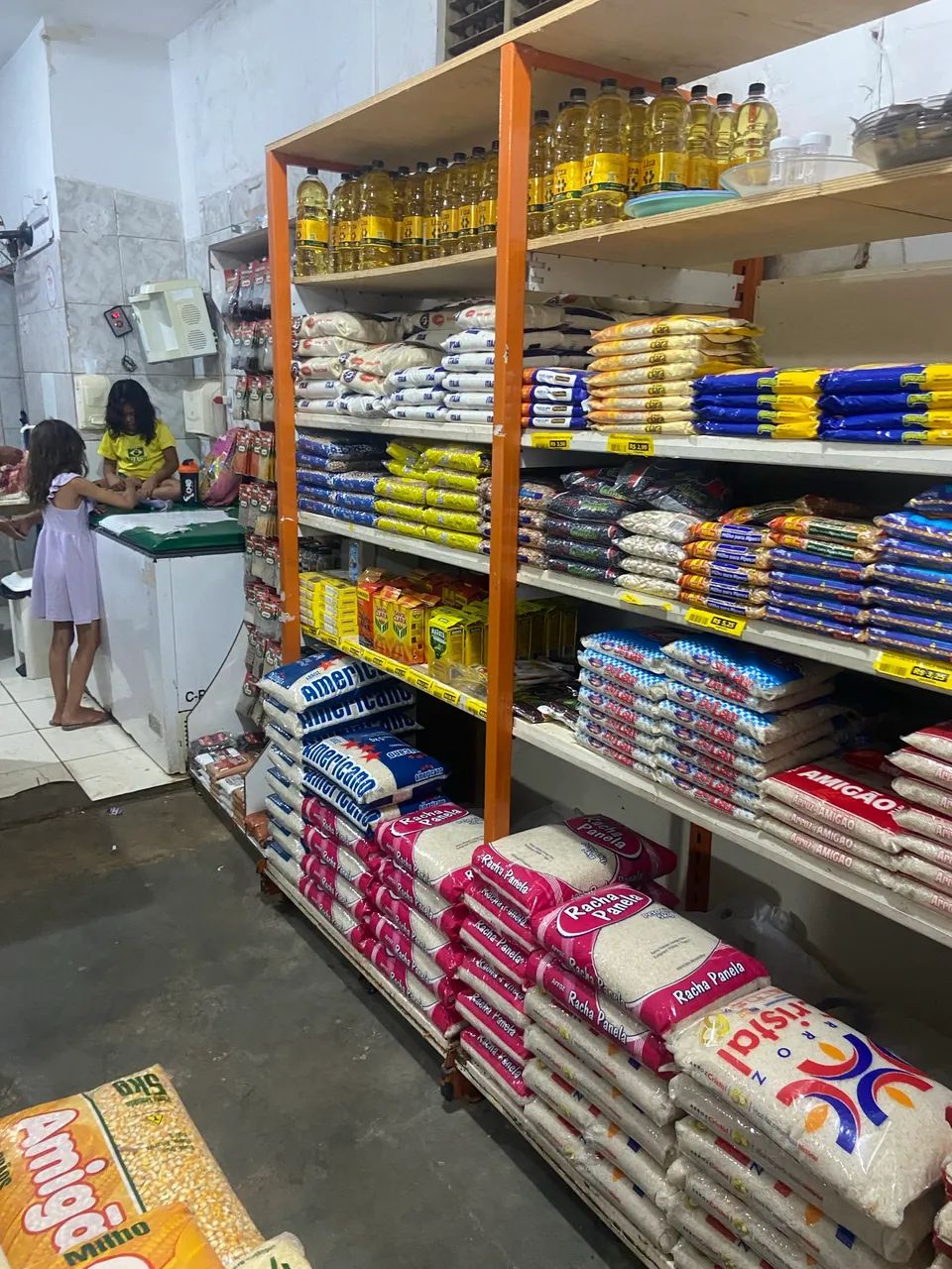 Vende o supermercado - Foto 4
