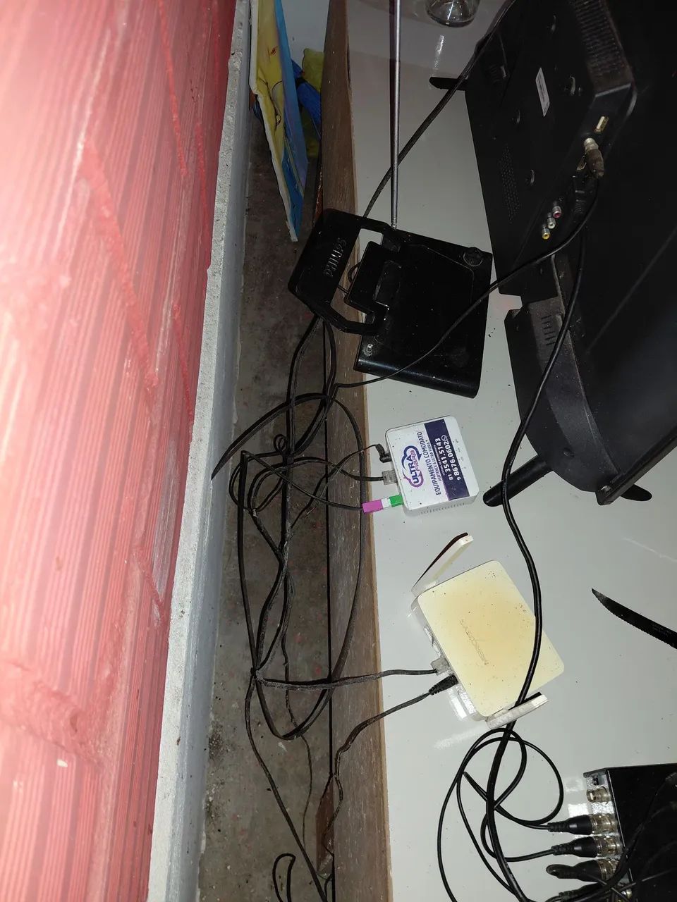 Rack usado - Foto 3