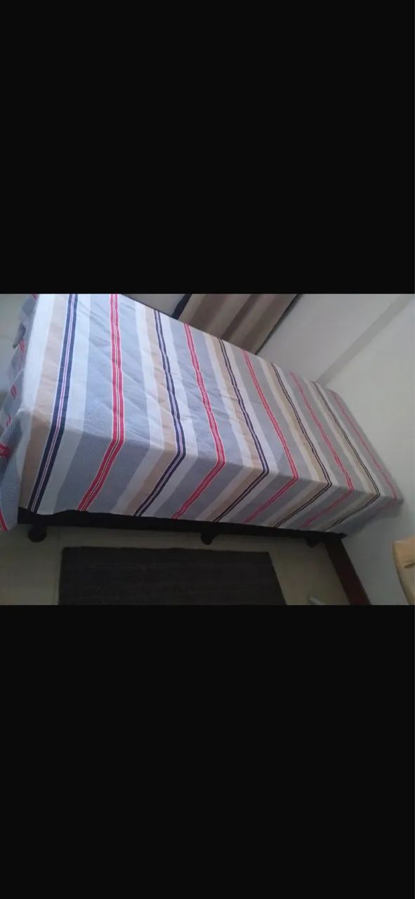 CAMA ORTOBOM SOLTEIRO  - Foto 3