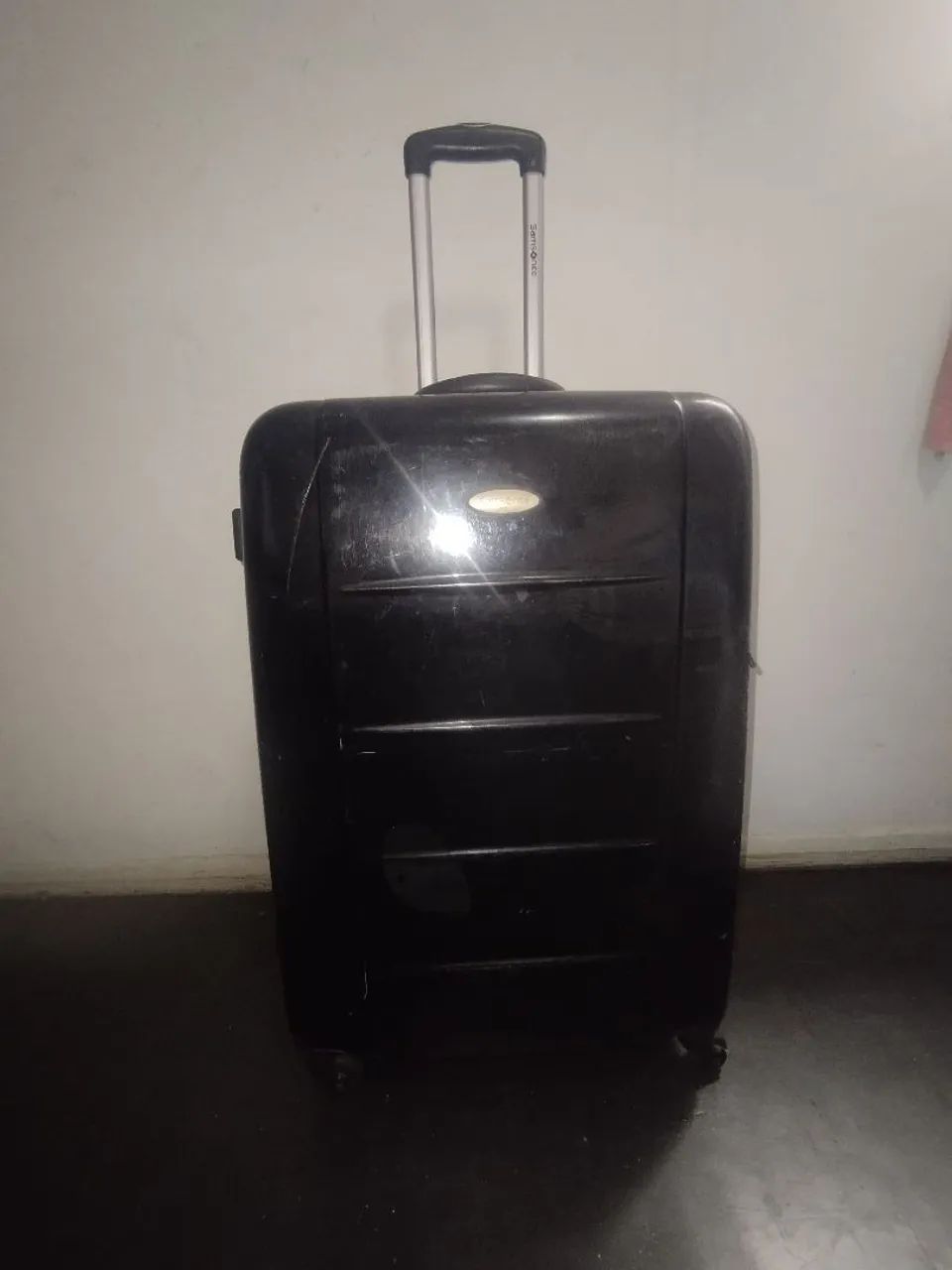 Mala grande de viagem!