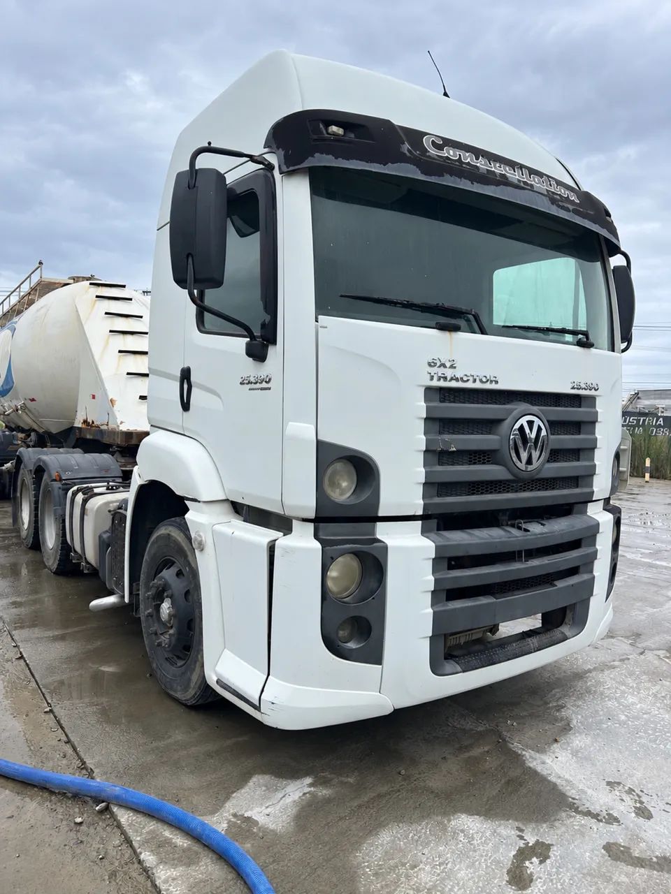VW 25.390 Abaixo da Fipe - Foto 2