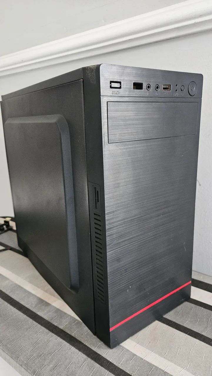 Computador i5 3° 8GB SSD120