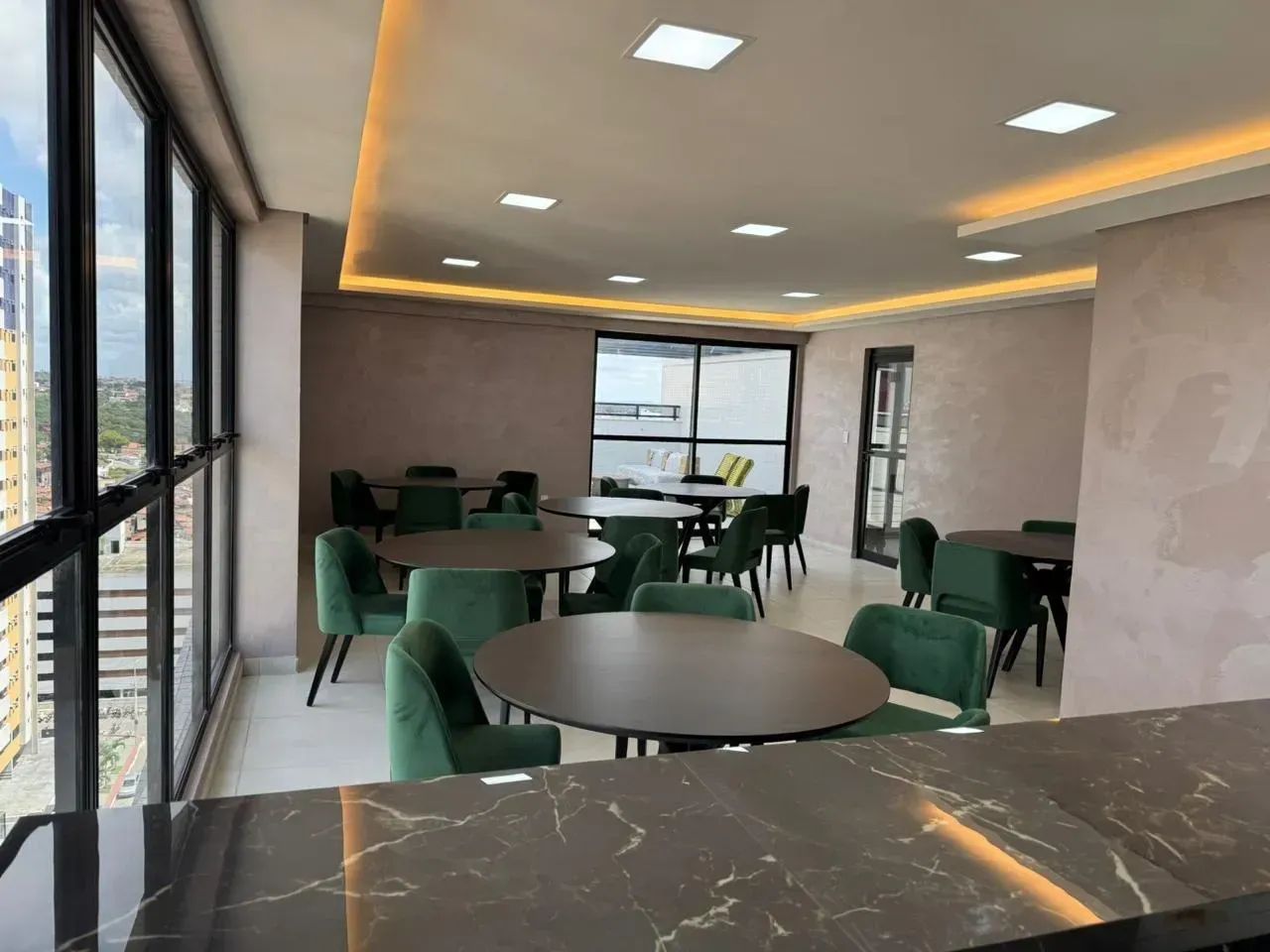 Aluguel, 3 quartos, 3 vagas - Foto 2