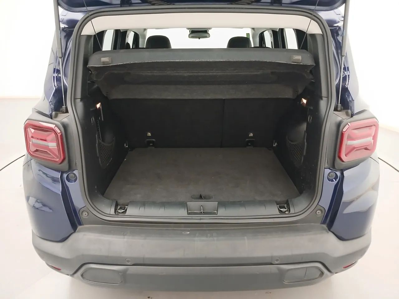 Jeep Renegade Long. T270 1.3 TB 4x2 Flex Aut., foto 9 de 18