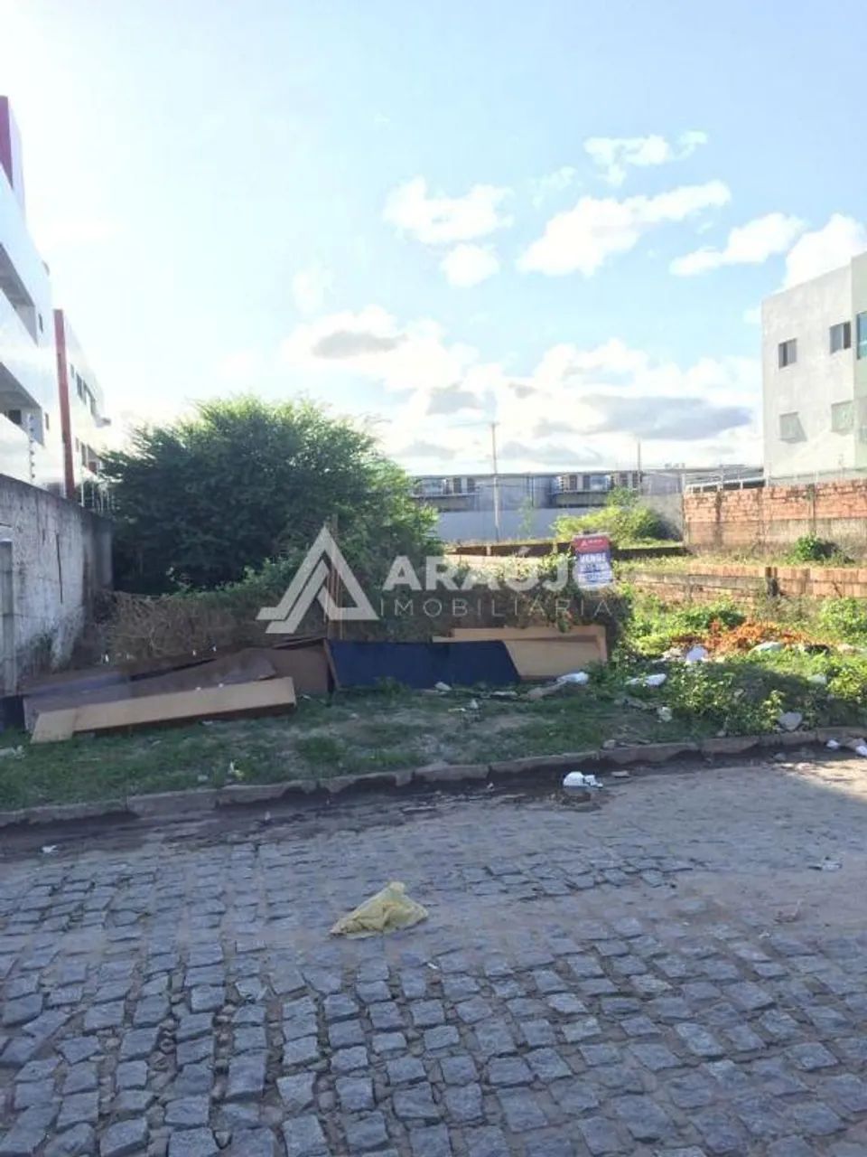 Lote Aeroclube LT 372 QD 610 - Foto 2