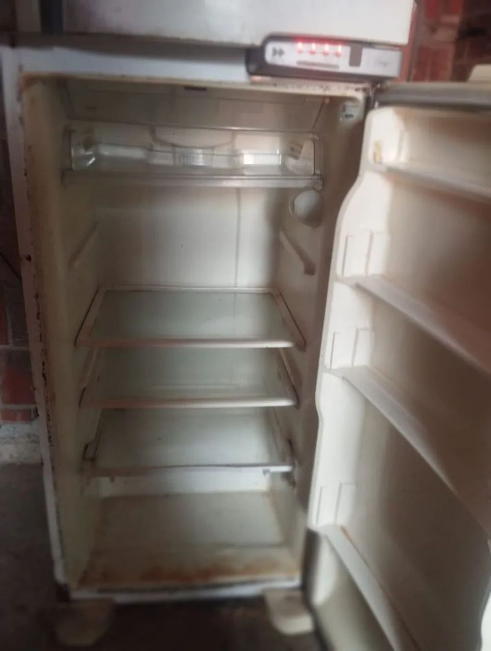 Geladeira  - Foto 2