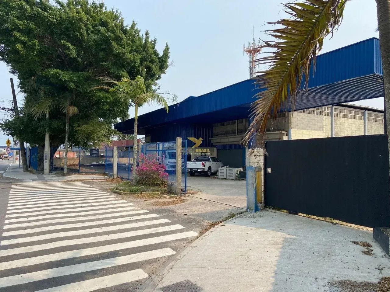 Galpão para Locação - Carianos, Florianópolis - Foto 3