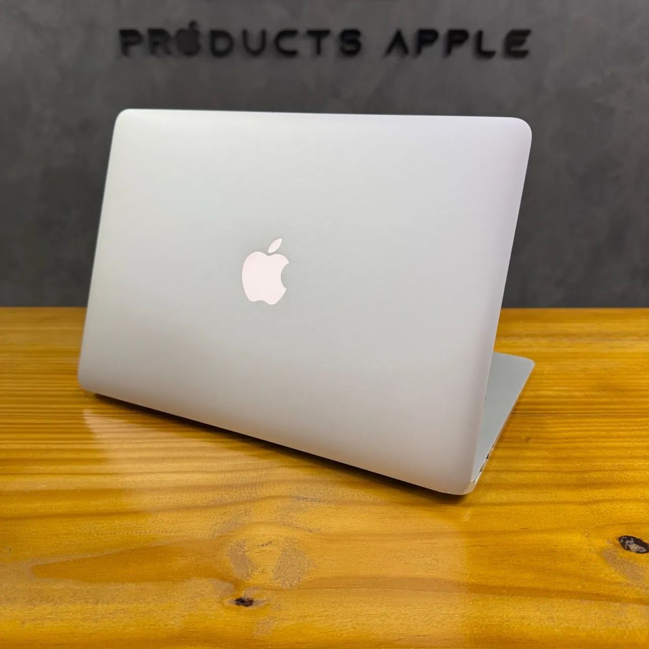 MACBOOK AIR i5 13? 8/ 128GB PRATEADO  - Foto 5