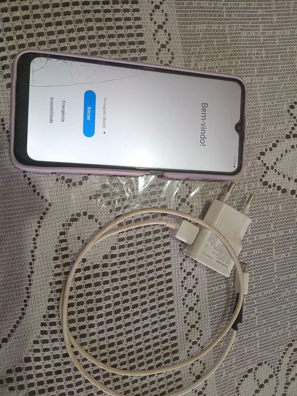 Celular A03S