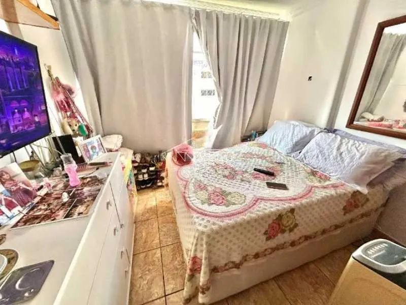 Apartamento : Padrão / Residencial / Leblon - Foto 5